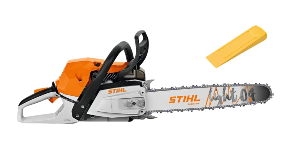 STIHL MS 300 C-M