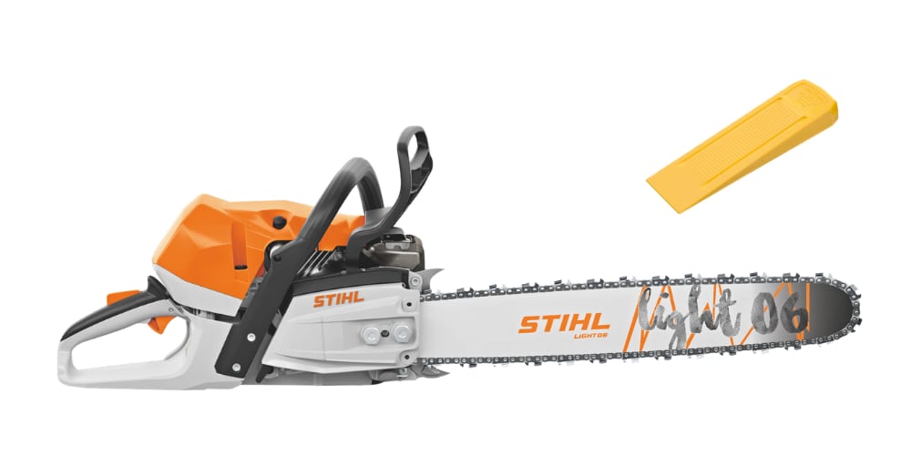 STIHL MS 400.1 C-M