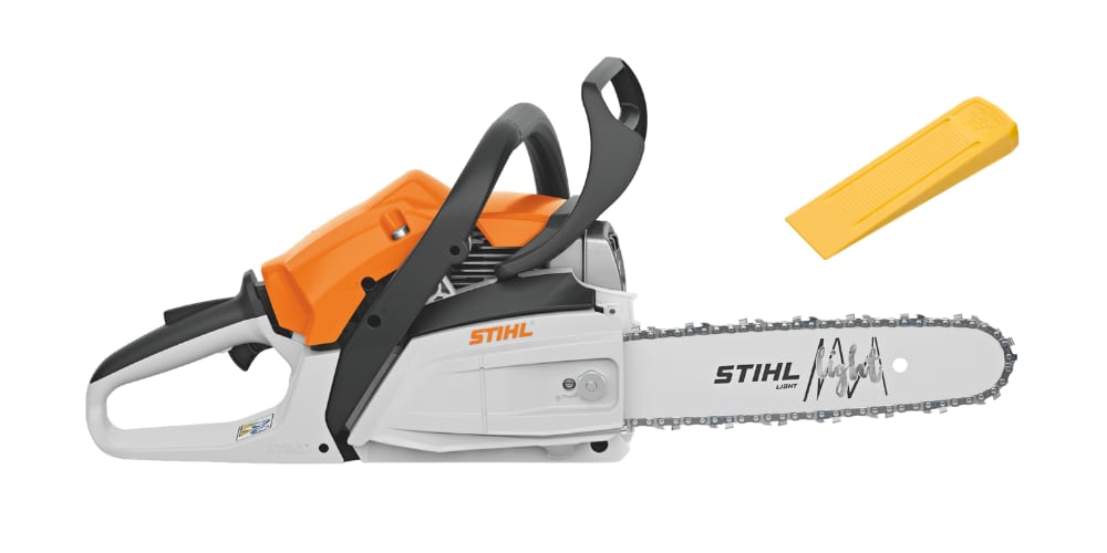 STIHL MS 162
